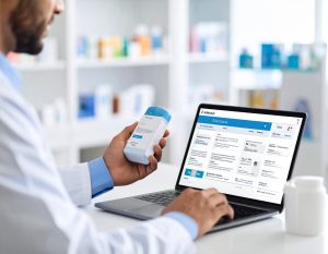 Mehr über den Artikel erfahren OLG Frankfurt a.M.: Werbung mit 10 EUR-Gutscheinen für Einlösung von E-Rezepten durch Versandhandelsapotheke Verstoß gegen § 7 I HWG, wenn auch nicht-verschreibungspflichtige Medikamente von Einlösungsmöglichkeit des Gutscheins umfasst sind