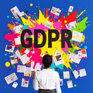 Mehr über den Artikel erfahren OLG Stuttgart: kein Anspruch auf Schadensersatz nach Art. 82 DSGVO nach Scraping personenbezogener Daten aus sozialem Netzwerk mangels Kontrollverlust, wenn diese bereits vor dem Vorfall auf Internetseite eines Vertragspartners veröffentlicht wurden