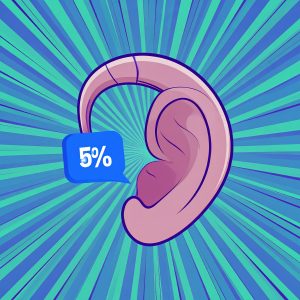 Mehr über den Artikel erfahren BGH: Payback-Punkte für Hörgeräte sind auf einen Betrag von maximal 1 EUR je Einkauf zu begrenzen