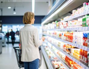 Mehr über den Artikel erfahren LG Köln: Unterlassungsanspruch nach § 5 UWG gegen unklare Preisgegenüberstellungswerbung eines Lebensmittelhandelsunternehmens