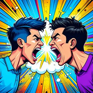 Mehr über den Artikel erfahren OLG Frankfurt a.M.: Keine wettbewerbsrechtlichen Unterlassungsansprüche zwischen zwei Influencern in sog. Hatevideos