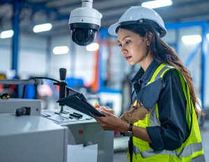 Mehr über den Artikel erfahren LAG Hamm: 15.000 EUR Schadensersatz nach Art. 82 DSGVO bei trotz Widerspruch fortgesetzter dauerhafte Überwachung von Arbeitsplätzen und Betriebsräumen durch Arbeitgeber über einen Zeitraum von 22 Monaten