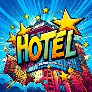 Mehr über den Artikel erfahren LG Tübingen: Online-Werbung eines Hotels mit Hotelsternen ohne Einhaltung der Kriterien der Deutschen Hotelklassifizierung wettbewerbswidrig