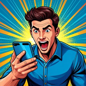 Mehr über den Artikel erfahren OLG Stuttgart: App für Vorteilsprogramm eines Lebensmittelhandelsunternehmens darf als „kostenlos“ beworben werden, auch wenn der Nutzer personenbezogenen Daten als Gegenleistung angeben muss