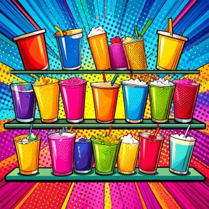 Mehr über den Artikel erfahren LG Rostock: Werbung für Getränke in Mengeneinheiten ohne Angabe des pflichtigen Grundpreises ist Verstoß gegen PAngV und damit UWG