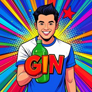 Mehr über den Artikel erfahren EuGH: alkoholfreies Getränk, dass mit der Angabe „Gin“ verkauft wird, verstößt gegen EU-Verordnung