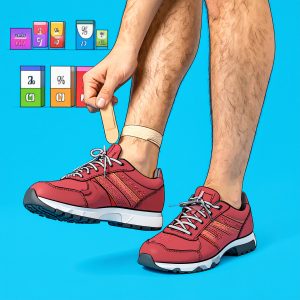 Mehr über den Artikel erfahren LG Hamburg: Werbung für Fußpflaster mit der Angabe „Entgiftungspflaster“ ohne Nachweis der therapeutischen Wirksamkeit oder Wirkungen Verstoß gegen § 3a HWG und damit auch UWG