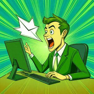 Mehr über den Artikel erfahren EuGH: Newsletter ist Direktwerbung im Sinne des Art. 13 II  ePrivacy-Richtlinie – Art.6 DSGVO ist nicht als Rechtsgrundlage neben Art. 13 II ePrivacy-Richtlinie zu prüfen