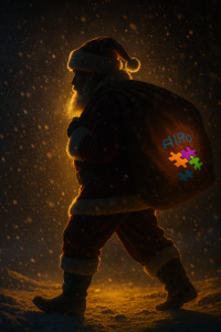 Mehr über den Artikel erfahren Frohe Weihnachten