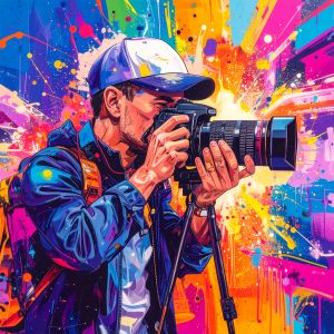 Mehr über den Artikel erfahren LG Köln: Miturheberschaft eines Gestalters einer Szene eines Fotos durch Vorgaben an einem Foto eines Fotografen möglich, wenn klare Vorgaben für den Fotografen für die Gestaltung eines Fotos bestanden & diese umgesetzt wurden