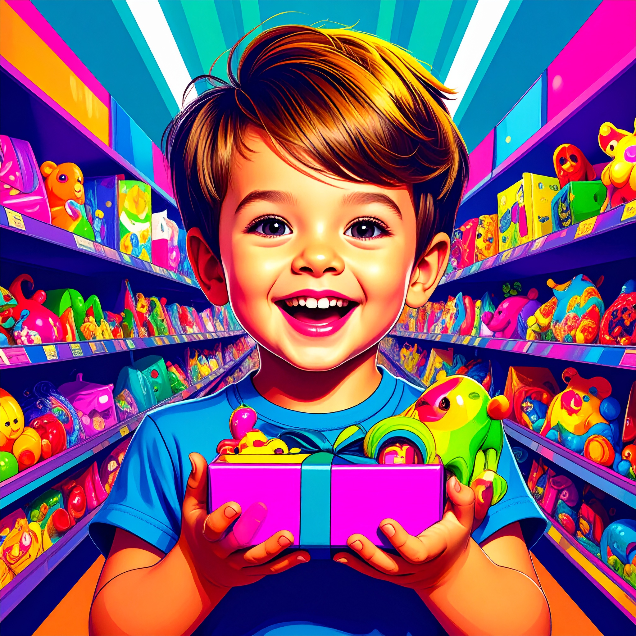 Mehr über den Artikel erfahren Verordnung des Europäischen Parlamentes und des Rates über die Sicherheit von Spielzeug und zur Aufhebung der Richtlinie 2009/48/EG im Amtsblatt der EU am 12.Dezember 2025 veröffentlicht