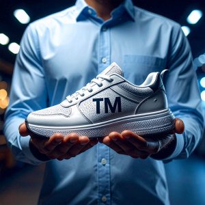 Mehr über den Artikel erfahren OLG Düsseldorf: Bildmarke von Streifen auf Sportschuh ist auch bei ähnlichen Streifen auf anderen Produkten verletzt