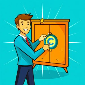 Mehr über den Artikel erfahren EuGH: Schutzfähigkeit von Gebrauchsgegenständen als Werke der angewandten Kunst nach dem UrhG unterliegt gleichen Voraussetzungen wie Schutzfähigkeit anderer Gegenstände