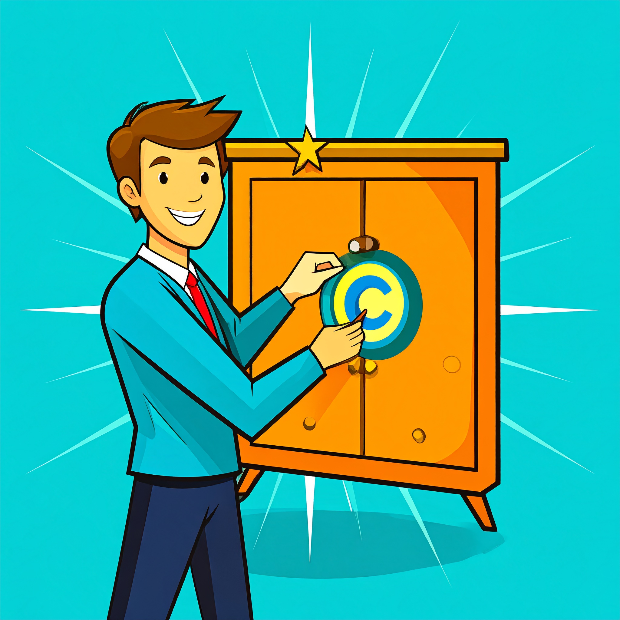 Mehr über den Artikel erfahren EuGH: Schutzfähigkeit von Gebrauchsgegenständen als Werke der angewandten Kunst nach dem UrhG unterliegt gleichen Voraussetzungen wie Schutzfähigkeit anderer Gegenstände