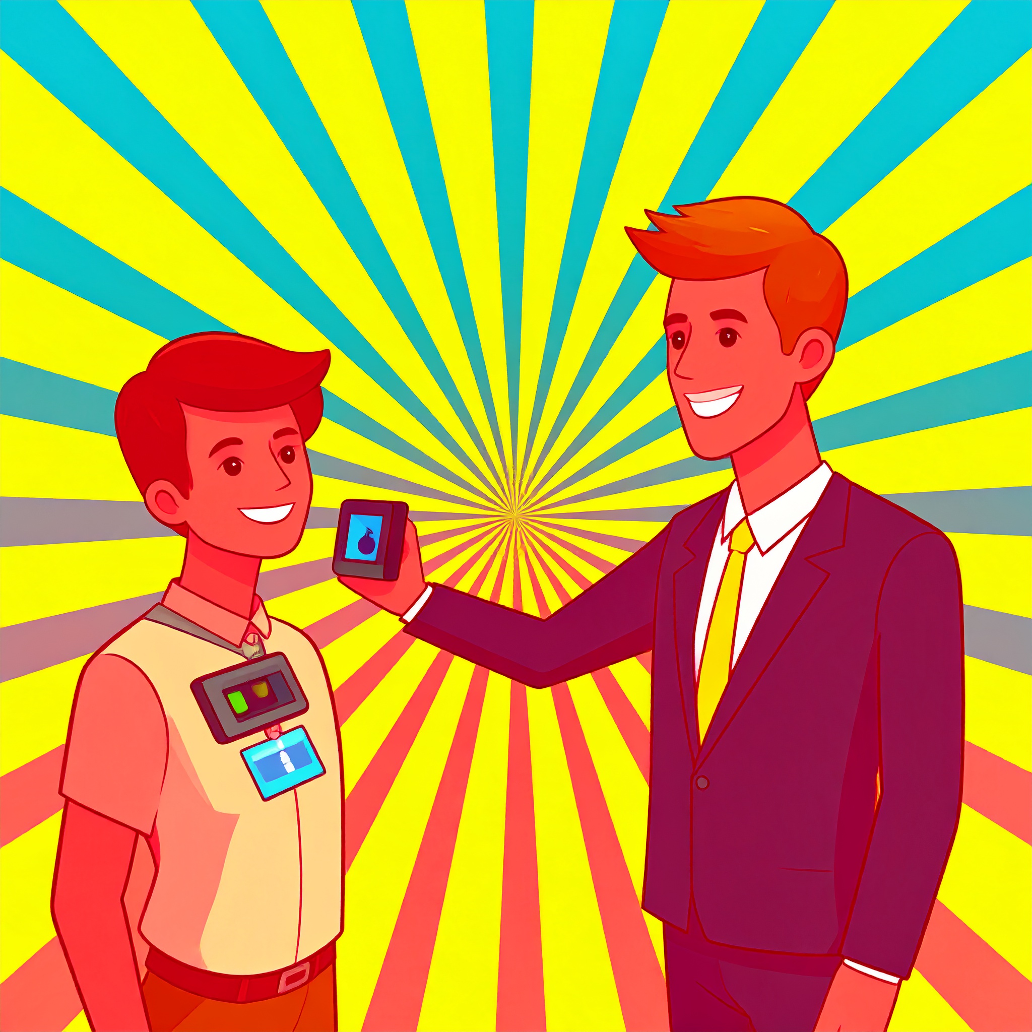 Mehr über den Artikel erfahren EuGH: Unmittelbare Datenschutzinformation auch bei Einsatz von Bodycam und erfolgender Videoaufzeichnung bei einer Fahrkartenkontrolle nach Art. 13 DSGVO erforderlich