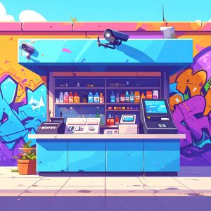 Mehr über den Artikel erfahren LAG Rheinland-Pfalz: kein Sachvortrags- oder Beweisverwertungsverbot aus DSGVO für Verwertung von Screenshots aus offener Videoüberwachung im Arbeitsgerichtsprozess