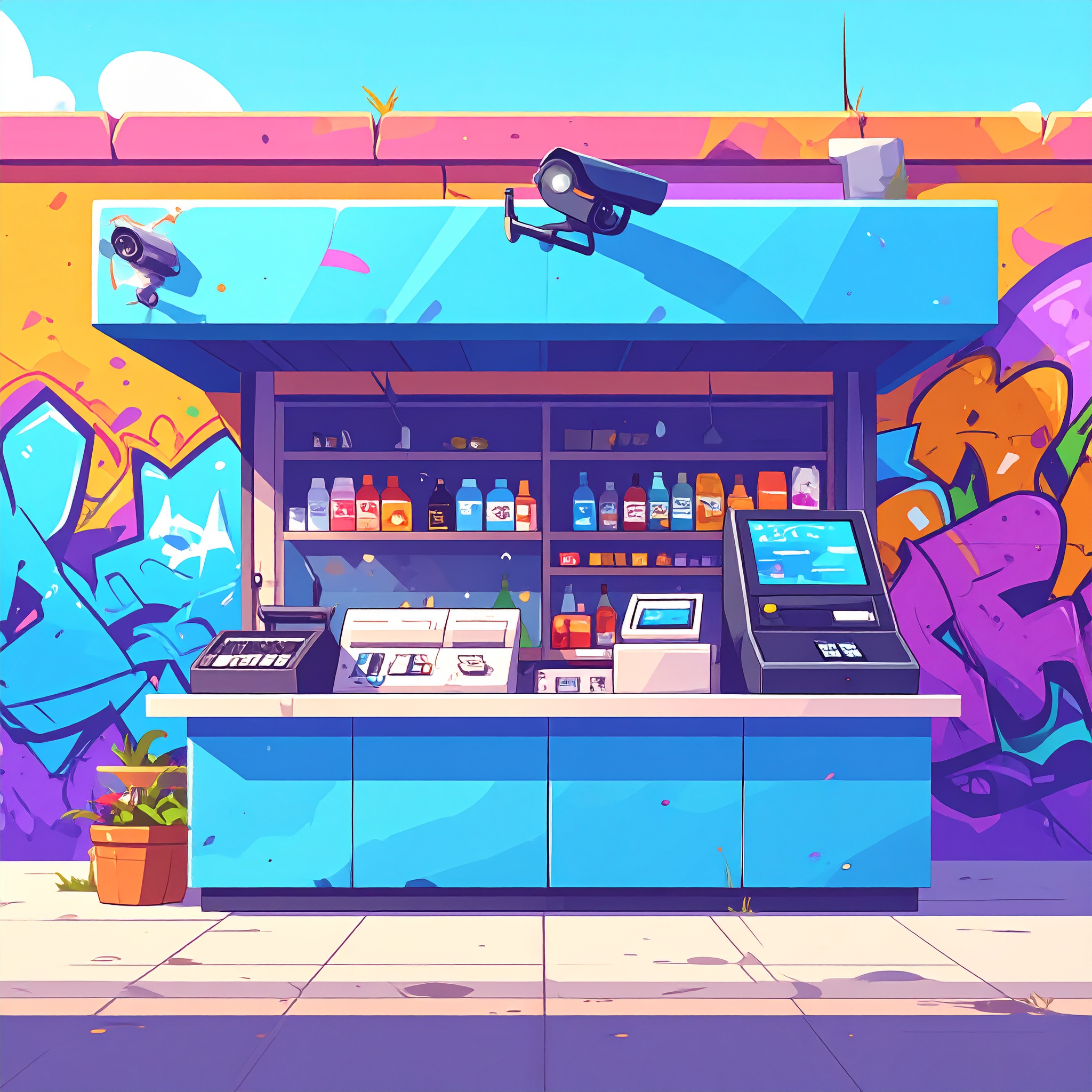 Mehr über den Artikel erfahren LAG Rheinland-Pfalz: kein Sachvortrags- oder Beweisverwertungsverbot aus DSGVO für Verwertung von Screenshots aus offener Videoüberwachung im Arbeitsgerichtsprozess