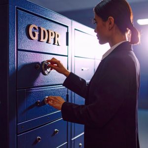 Mehr über den Artikel erfahren OLG Brandenburg: Auskunftsanspruch nach Art. 15 DSGVO kann nicht erfüllt werden, wenn dieser sich auf Daten bezieht, die dem Anwaltsgeheimnis unterfallen, da hier § 29 I 2 BDSG der Auskunft entgegensteht