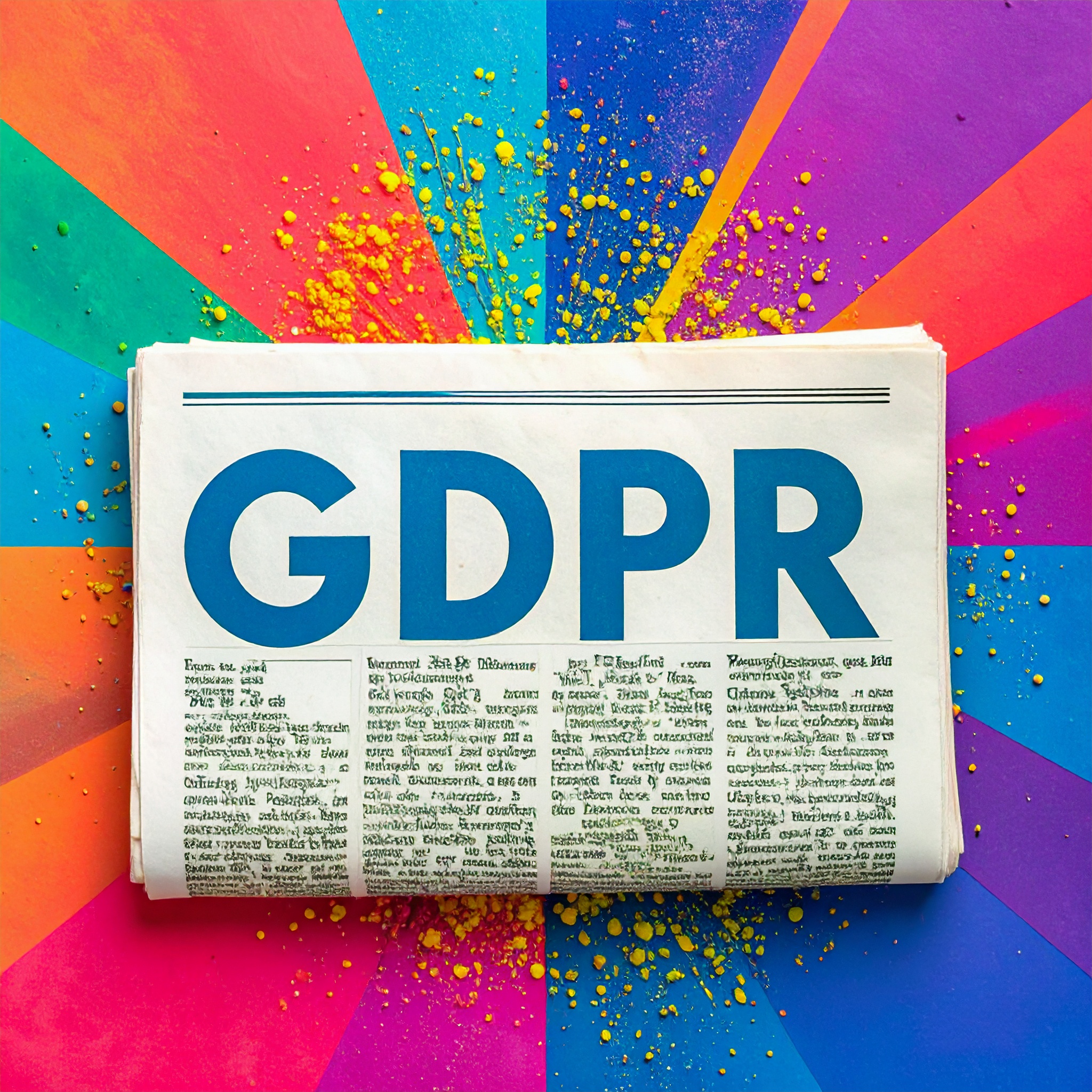 Mehr über den Artikel erfahren OLG Hamm: rein hypothetische Risiko eines Kontrollverlusts begründet keinen Anspruch auf Schadenersatz nach Art. 82 DSGVO