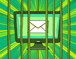 Mehr über den Artikel erfahren LAG Hamm: kein Anspruch eines Betriebsratsmitgliedes auf Sachmittelausstattung in Form auch einer für die Außenkommunikation freigeschalteten E-Mail-Adresse direkt aus § 40 II BetrVG