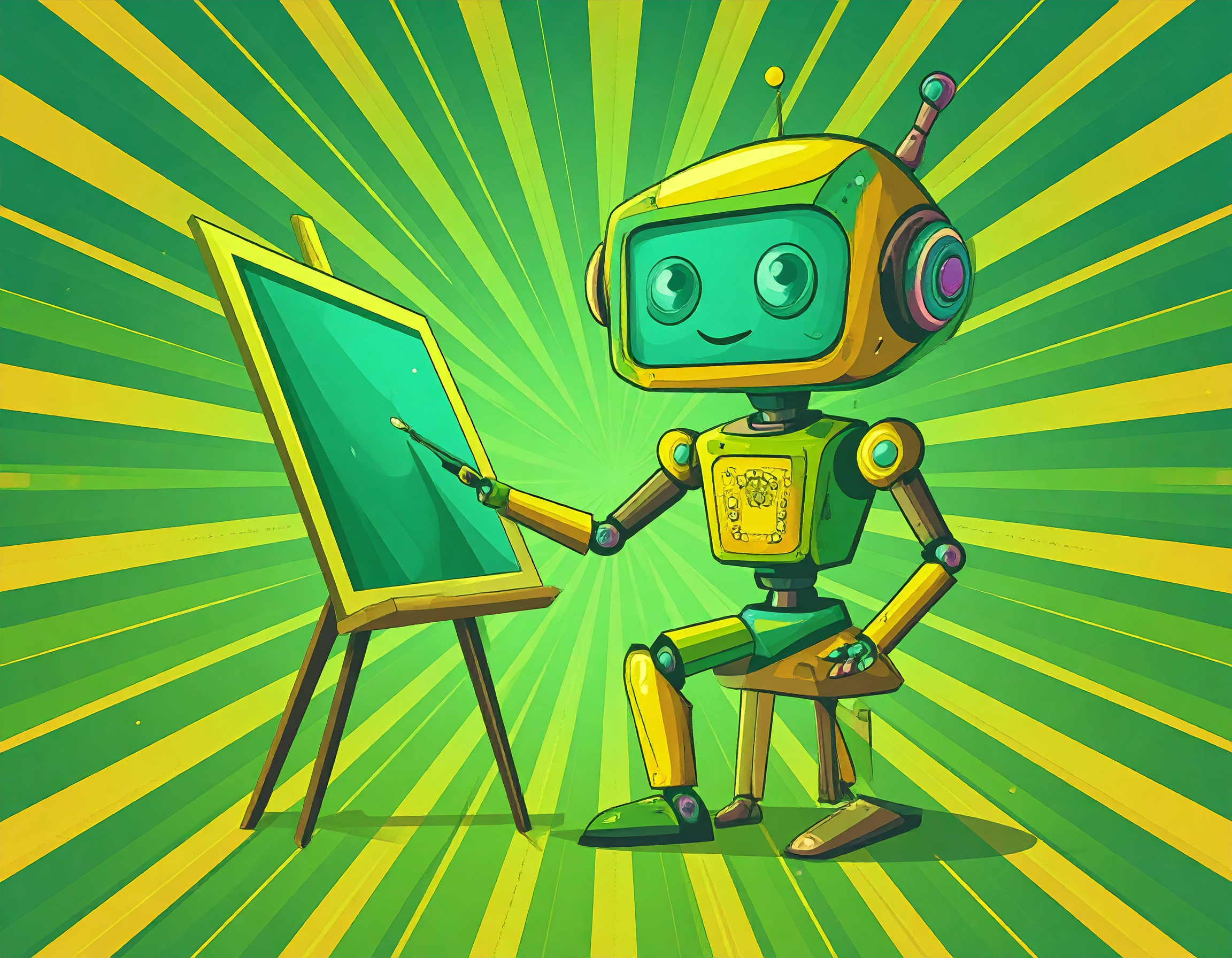 Mehr über den Artikel erfahren AG München: kein Schutz über das Urheberrecht für mit KI erstellte Logos, sofern die Ergebnisse des durch Menschen durchgeführte Promptings das Werk nicht entscheidend prägen