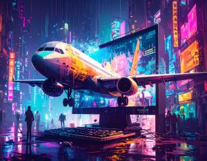 Mehr über den Artikel erfahren LG Hamburg: Online-Flugvermittlungsportal handelt irreführend nach § 5 UWG, wenn es einen pauschalen Durchschnittswert einer anfallenden Servicegebühr für Aufgabegepäckstücke angibt