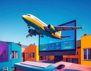 Mehr über den Artikel erfahren LG Hamburg: Online-Flugvermittlungsportal handelt irreführend nach § 5 UWG, wenn gegenüber Fluggesellschaft verlangter höherer Preis für Sitzplatzreservierung nicht ohne Erläuterung der Preiszusammensetzung beworben wird