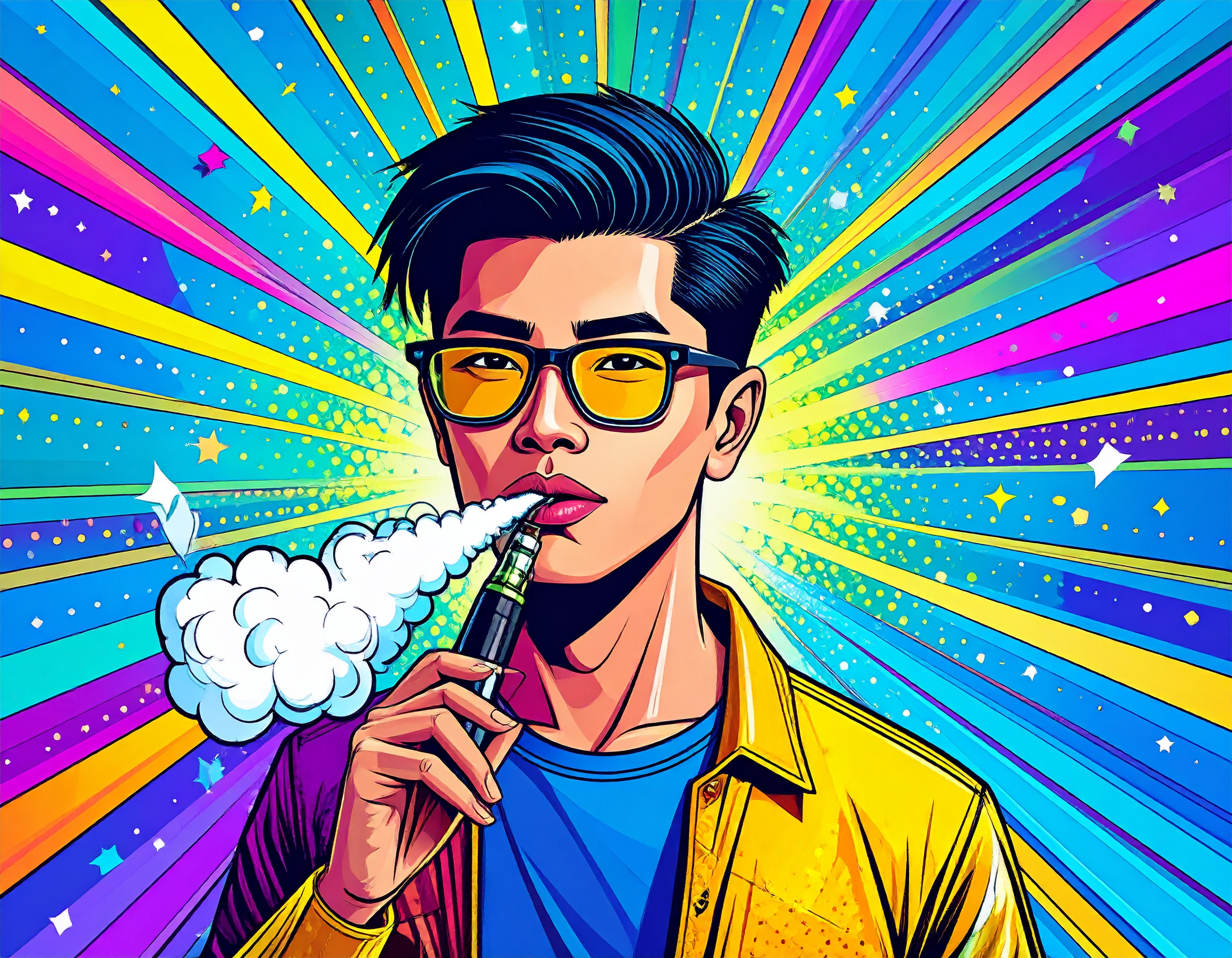 Mehr über den Artikel erfahren OLG Bamberg: Werbende Aussagen für E-Zigaretten und Nachfüllbehälter, die keine sachliche Angabe zur Abwicklung eines Angebotes sind, verstoßen gegen § 19 II 1 Tabakerzeugnisgesetz (TabakerzG)