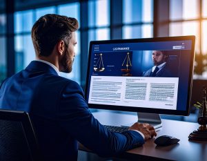 Mehr über den Artikel erfahren OLG Naumburg: Rechtsanwaltskanzlei, die über eine Internetseite anwaltliche Dienstleistungen gegen Entgelt anbietet und Verträge abschließt, muss Verbraucher über das Widerrufsrecht bei Fernabsatzverträgen informieren