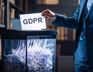 Mehr über den Artikel erfahren VG Düsseldorf: Vor Auskunftserteilung zur Erfüllung des Auskunftsanspruchs nach Art. 15 DSGVO erfolgende Löschung von personenbezogenen Daten nach Art. 17 DSGVO ist unzulässig