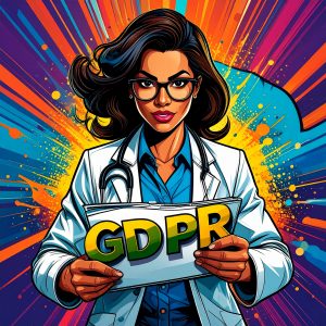 Mehr über den Artikel erfahren OLG Stuttgart: Anspruch auf Auskunft nach Art. 15 DSGVO gegen gerichtlichen Sachverständigen in Arzthaftungsprozess zu fast fertigem Gutachten wird nicht durch Urheberrecht an Gutachten eingeschränkt