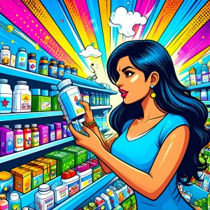 Mehr über den Artikel erfahren OLG Köln: Werbung für ein Nahrungsergänzungsmittel mit der Angabe „MenoGlück“ verstößt gegen § 3a UWG i.V.m. Art. 10 Abs. 1, Abs. 3 HCVO