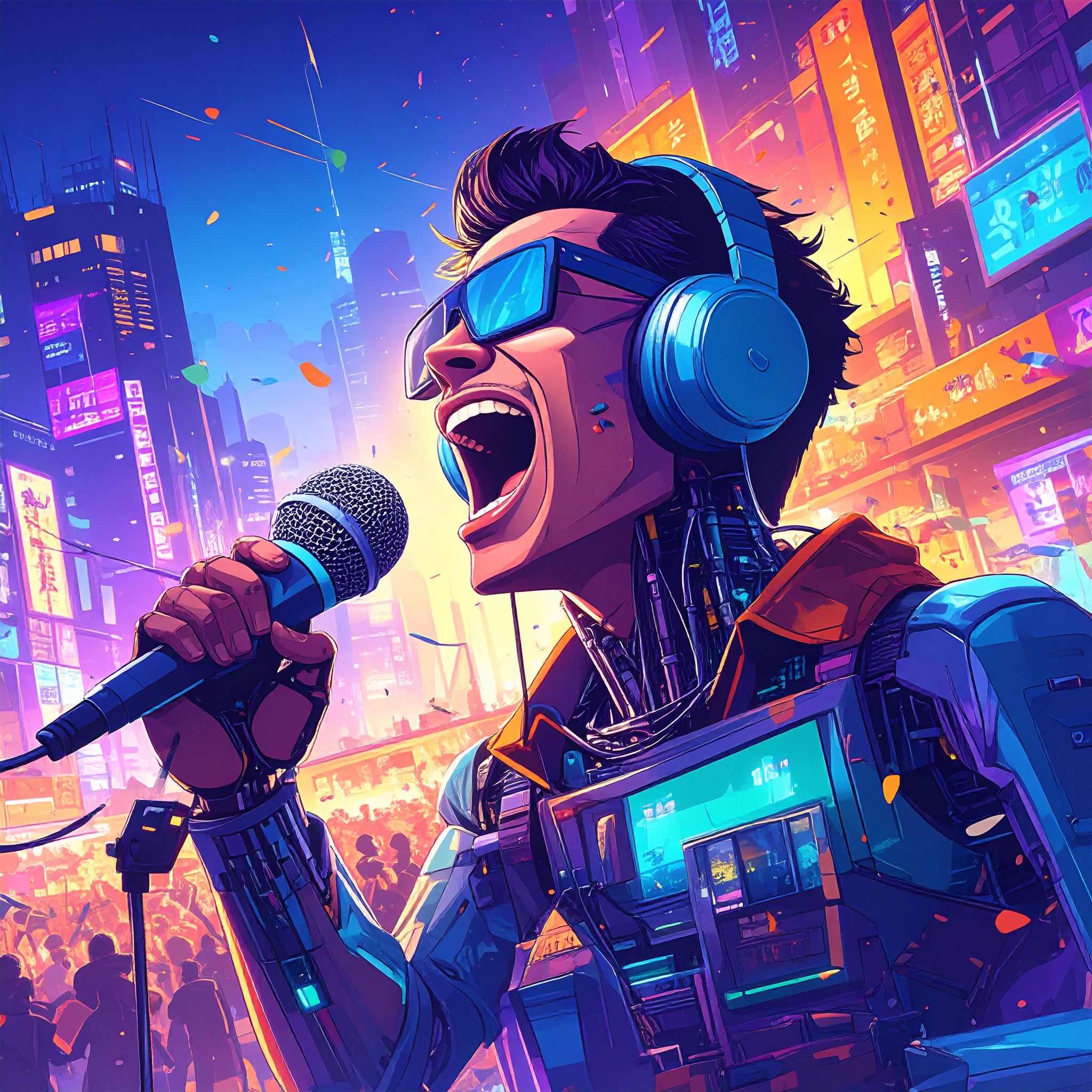 Mehr über den Artikel erfahren LG Frankfurt a.M.: Mit KI bearbeiteter Liedtext kann Urheberrechte des ursprünglichen Textes verletzen, sofern prägende Elemente auch im KI-Liedtext übernommen wurden