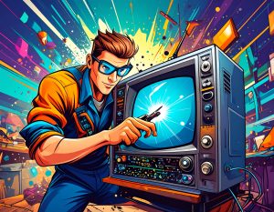 Mehr über den Artikel erfahren BMJV veröffentlicht Regierungsentwurf zur Umsetzung der Richtlinie (EU) 2024/1799 zur Förderung der Reparatur von Waren