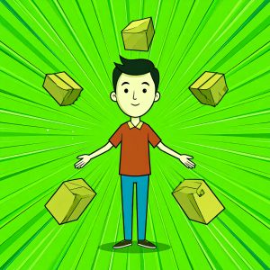 Mehr über den Artikel erfahren EuGH: Ausübung des Widerrufsrechts bei Fernabsatzverträgen kann im Einzelfall bei Ziel des kostenfreien Erhaltens von Leistungen rechtsmissbräuchlich sein