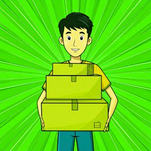 Mehr über den Artikel erfahren EuGH: Hilfeleistung bei Abschluss eines Fernabsatzvertrages für einen Verbraucher lässt Verbrauchereigenschaft nicht entfallen und Fernabsatzvertragsrecht findet weiterhin Anwendung