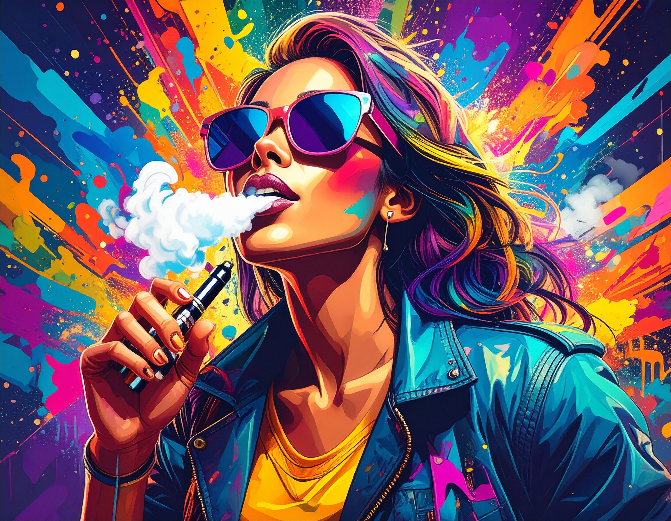 Mehr über den Artikel erfahren BGH: nicht befüllte Ersatz-Tanks für E-Zigaretten fallen unter Vorschriften für Jugendschutz – Verkauf und Versand ohne Sicherstellung der Übergabe an volljährigen Personen ist Verstoß gegen § 3a UWG