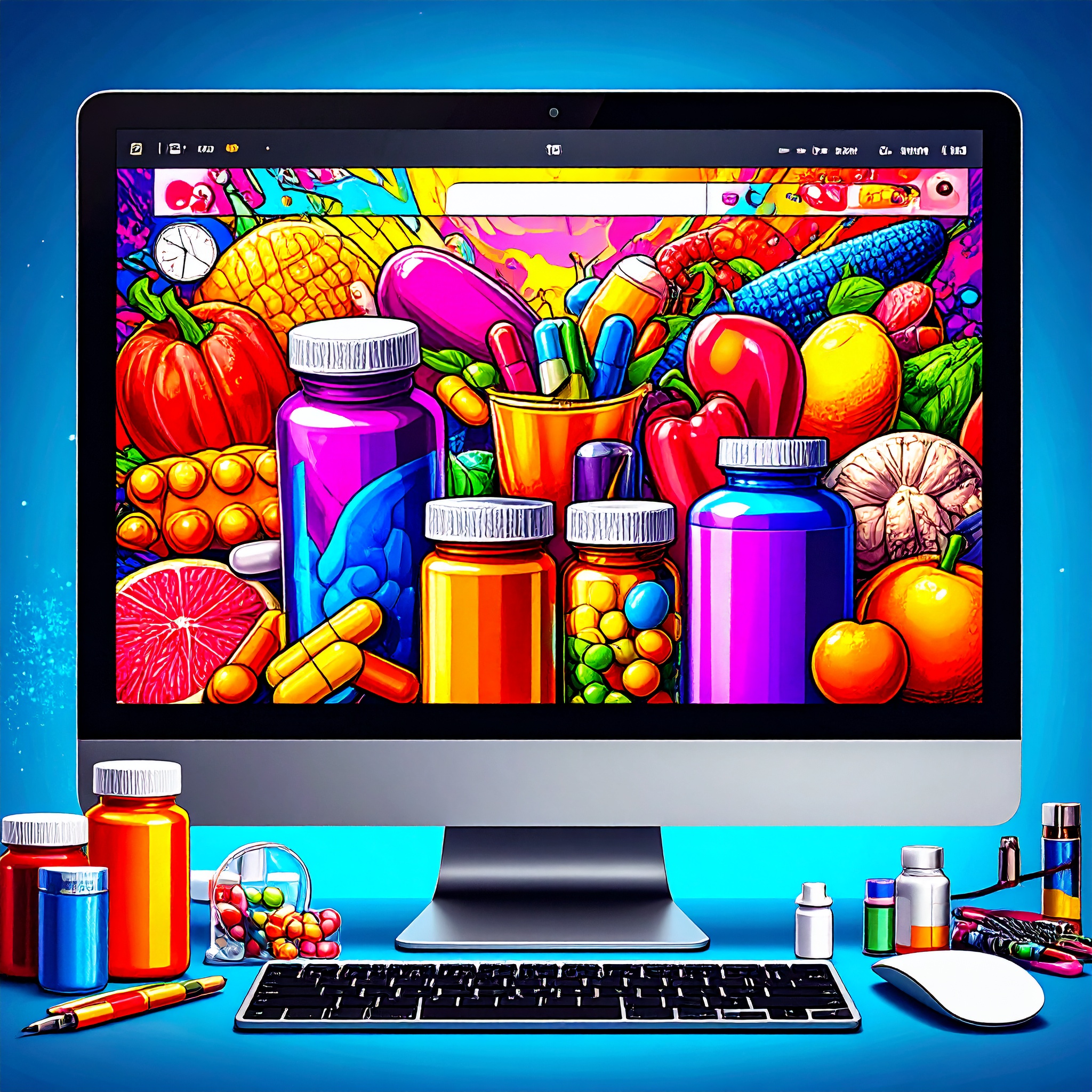 Mehr über den Artikel erfahren OLG Köln: Irreführung bei Verwendung eines Kreuz-Symbols im Zusammenhang mit dem Vertrieb von Nahrungsergänzungsmitteln, da dieses auf die Herkunft des Produktes aus einer Apotheke hinweisen kann, wenn keine Apothekenzulassung für Werbenden vorliegt