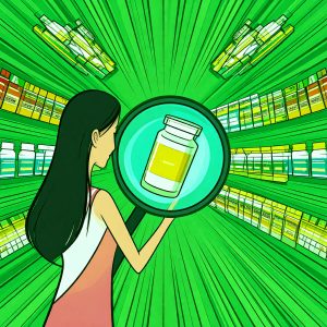 Mehr über den Artikel erfahren OLG Brandenburg: Fehlen der nach § 4 III S.1 Nr. 1 NemV erforderlichen Angabe der auf die empfohlene tägliche Verzehrsmenge eines Nahrungsergänzungsmittels bezogenen Nähr- oder Wirkstoffmenge auf einer Produktverpackung ist Irreführung durch Unterlassen