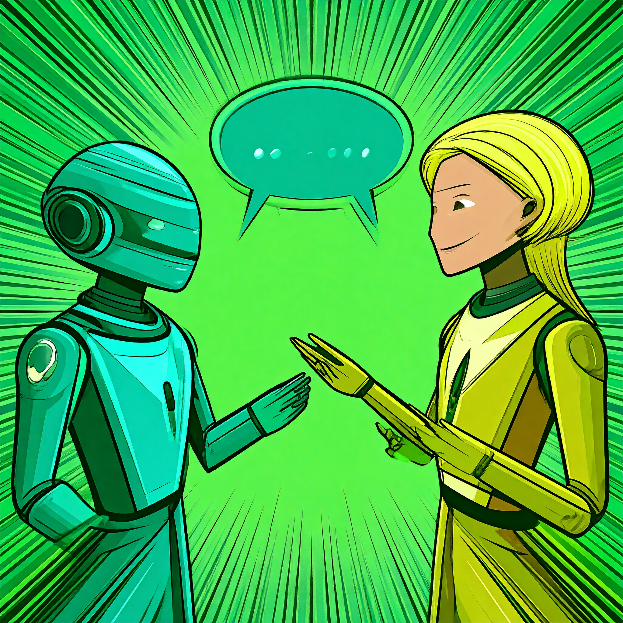 Mehr über den Artikel erfahren OLG Hamm: Falsche Aussagen eines KI-Chatbots werden Werbendem zugerechnet, da KI-Chatbot kein Dritter im Sinne des § 8 II UWG ist