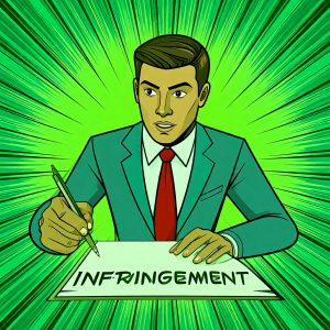 Mehr über den Artikel erfahren OLG Düsseldorf: unberechtigte Infringement-Meldung eines Patentinhabers gegenüber einer Internetverkaufsplattform kann eine gezielte Mitbewerberbehinderung nach § 4 Nr. 4 UWG darstellen
