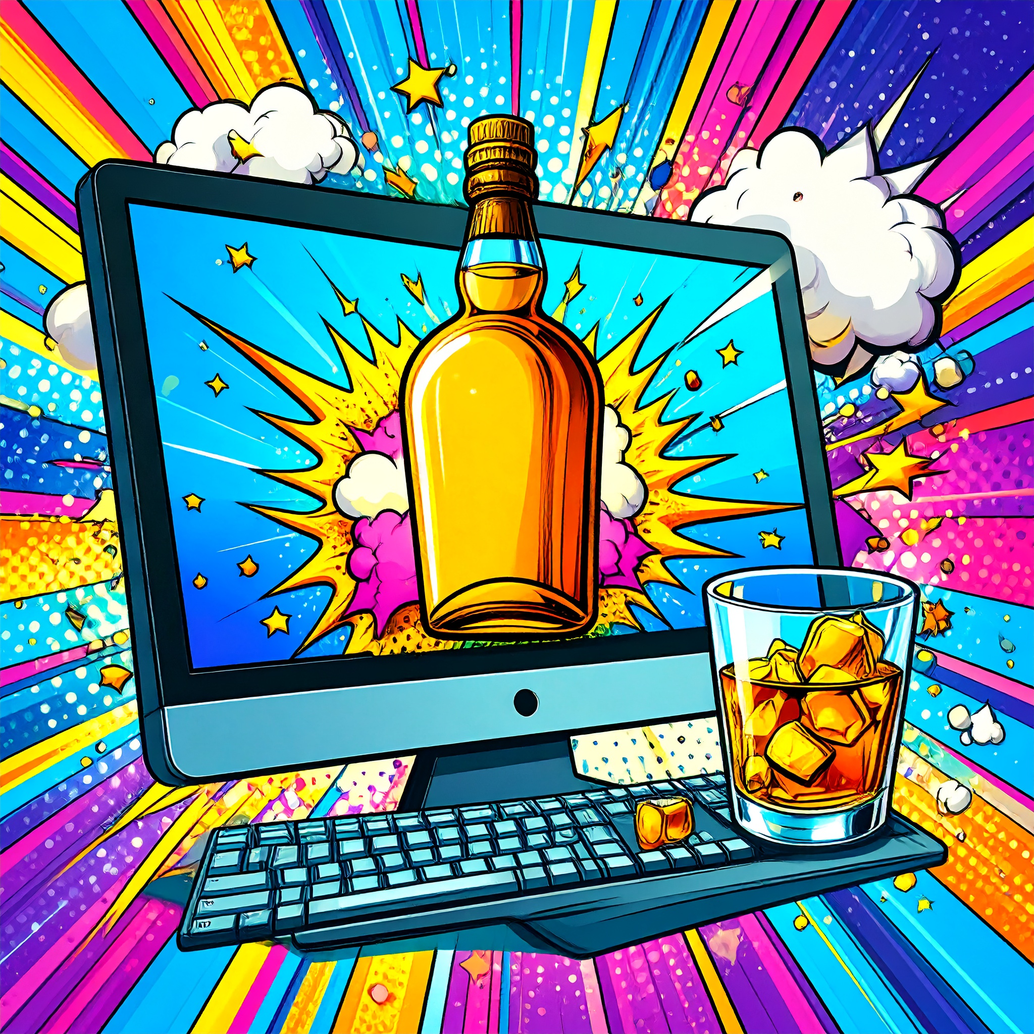 Mehr über den Artikel erfahren LG Hamburg: Spirituosen, die unter Verwendung von Holzspänen hergestellt wurden, dürfen nicht als „Whisk(e)y“ oder „Single Malt Whisk(e)y“ bezeichnet werden, da ein Verstoß gegen das UWG
