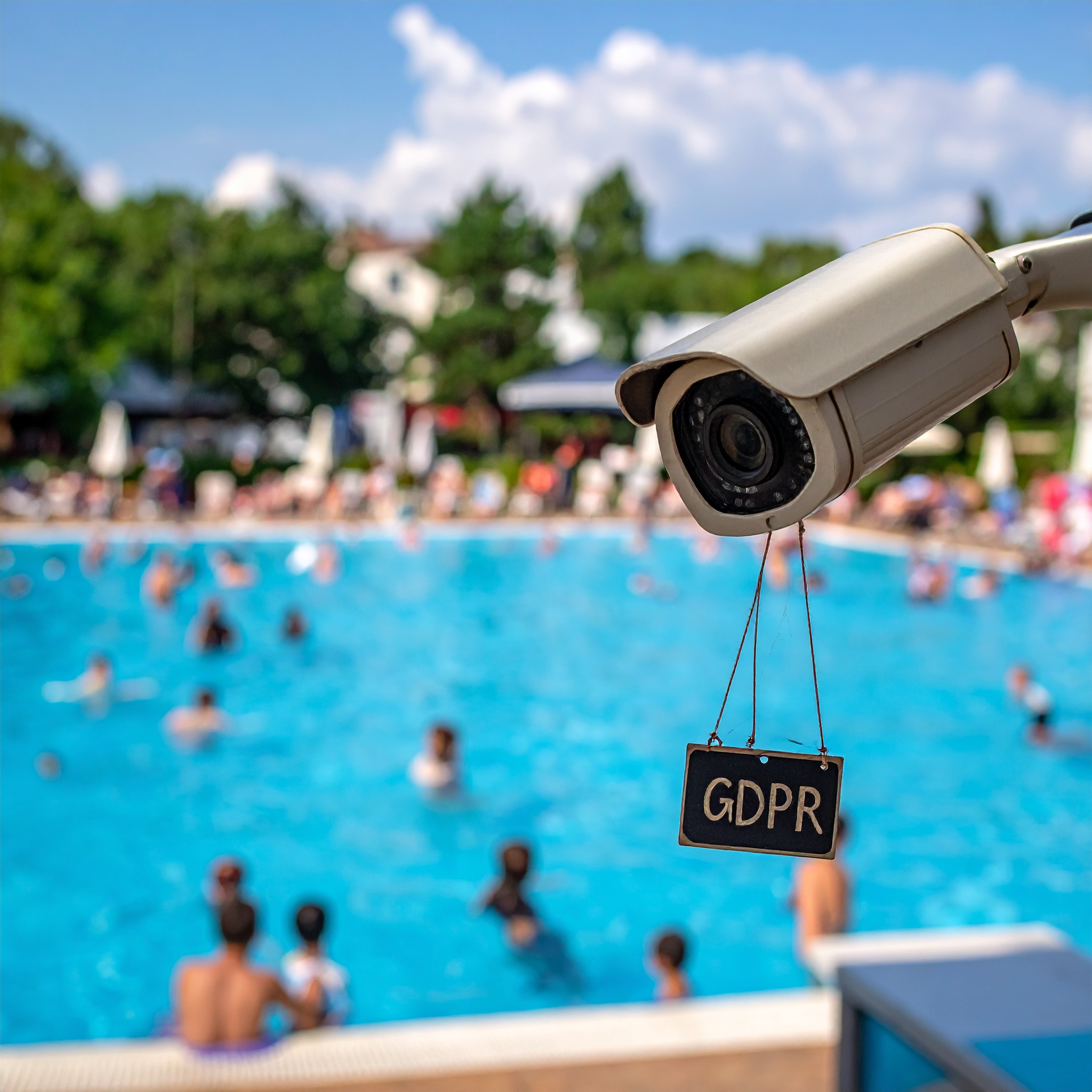 Mehr über den Artikel erfahren VG Berlin: Vereinzelte, ortsbezogene, Videoüberwachung und Kontrollen von Ausweisen in Schwimmbädern durch Betreiber sind von Rechtsgrundlage des berechtigten Interesses nach Art. 6 I 1 lit. f) DSGVO gedeckt