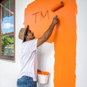 Mehr über den Artikel erfahren BGH: kein Markenschutz für die Farbe Orange zu Gunsten eines Handelsunternehmens im Bereich von Baumärkten